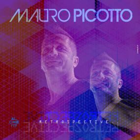Mauro Picotto - Retrospective Collection [2018]