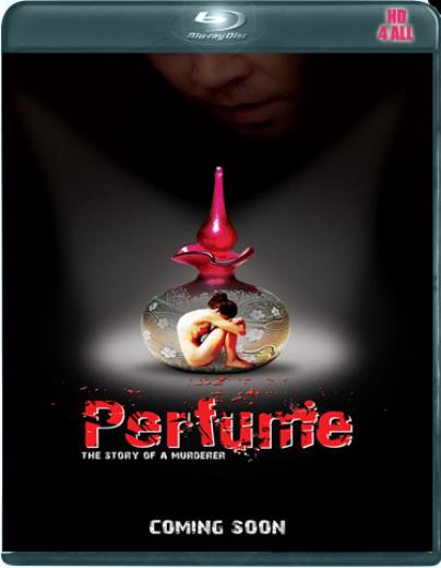 Perfume The Story of a Murderer<span style=color:#777> 2006</span> BRRiP