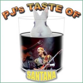 PJ's Taste of SANTANA [mp3@320]