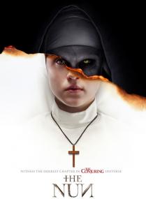 The Nun <span style=color:#777>(2018)</span> Tamil Dubbed - HQ DVDScr - - x264 - 250MB