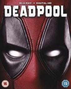 Deadpool Duology (2016 -<span style=color:#777> 2018</span>)[1080p UNRATED BDRips - DD 5.1 - [Tamil + Telugu + Hindi + Eng]
