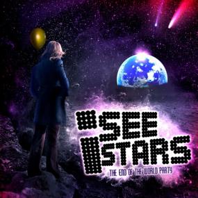 I See Stars- The End Of The World Party- (320 Kbps)- [2011]- Mp3ViLLe