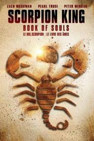 Scorpion King The Book of Souls<span style=color:#777> 2018</span> FRENCH BDRip XviD<span style=color:#fc9c6d>-EXTREME</span>