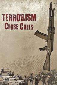 Terrorism Close Calls Series 1 04of10 The Saudi Ambassador 720p HDTV x264 AAC