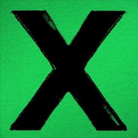 Ed Sheeran - X <span style=color:#777>(2014)</span> FLAC Alien4