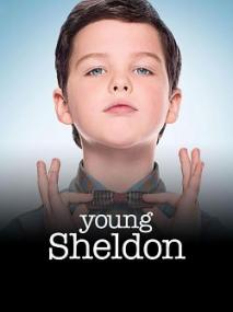 Young Sheldon S02E06 VOSTFR HDTV XviD EXTREME