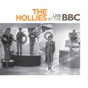 The Hollies - Live at the BBC <span style=color:#777>(2018)</span>