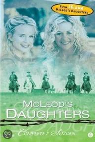 Mcleod's Daughters Seizoen 2 EP12-22 NL Sub NLT-Release