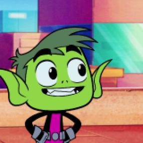 Teen Titans Go To the Movies<span style=color:#777> 2018</span> 1080p BluRay AVC DTS-HD MA 5.1<span style=color:#fc9c6d>-FGT</span>