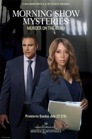 Morning Show Mysteries (Murder on the Menu) HDTV 720p X264 Solar