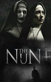 The Nun <span style=color:#777>(2018)</span> 720p HEVC HDRip Hollywood [Hindi (Line Audio) Or Eng (Org)] x264 AAC [550MB]