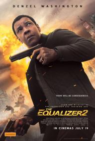 The Equalizer 2<span style=color:#777> 2018</span> HDRip XviD AC3<span style=color:#fc9c6d>-EVO</span>