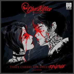Various Artists - Three Cheers for Sweet Revenge an Encore <span style=color:#777>(2018)</span> [320]