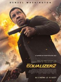 The Equalizer 2<span style=color:#777> 2018</span> MULTi TRUEFRENCH 1080p WEB-DL x264