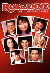 Roseanne Season 1 - 10 - fiveofseven
