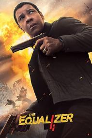 The Equalizer 2<span style=color:#777> 2018</span> 1080p WEB-DL x264 AAC - Hon3yHD