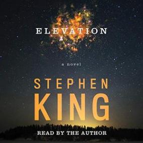 Elevation by Stephen King (Audiobook)