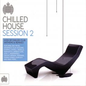 M O S  Chilled House Session 2 - Various2011[mp3][vbr]BLOWA-TLS