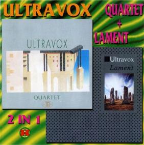 Ultravox_Quartet_Lament_2000