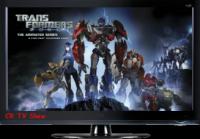 Transformers Prime Sn1 Ep3 HD-TV - Darkness Rising,Part 3, By Cool Release