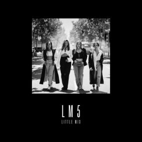Little Mix - Joan of Arc - (Mp3 Song) [PMEDIA]