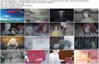 <span style=color:#fc9c6d>[Golumpa]</span> Kakuriyo - Bed & Breakfast for Spirits - 24 (Kakuriyo no Yadomeshi) [FuniDub 1080p x264 AAC] [E45D3C63]