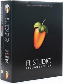 FL Studio Producer Edition 12.5.1 Build 165 + keygen - Crackingpatching