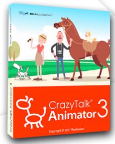 Reallusion CrazyTalk Animator 3.21.2329.1 Pipeline [CracksNow]
