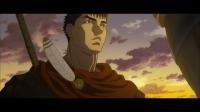[Prof] Berserk - The Golden Age Arc I - The Egg of the King