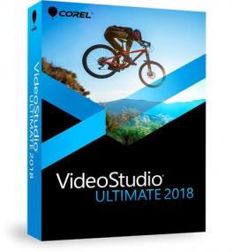 Corel VideoStudio Ultimate<span style=color:#777> 2018</span> v21.3.0.141 Incl. Bonus (x86+64) + Crack [CracksNow]