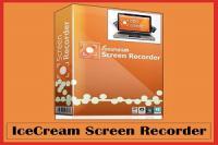 Icecream Screen Recorder Pro 5.20 + Crack [CracksNow]