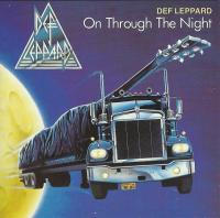 Def Leppard -<span style=color:#777> 1980</span> - On Through the Night(822-533-2M-1)[FLAC]eNJoY-iT
