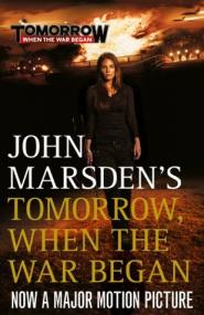John Marsden - Tomorrow 1 - When The War Began <span style=color:#777>(2011)</span> - AnonCrypt