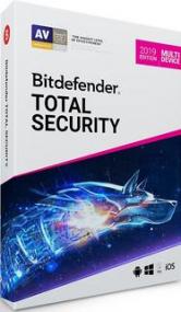 Bitdefender Total Security<span style=color:#777> 2019</span> (32 Bit - 64 Bit) MultiLang + Trial Resetter New