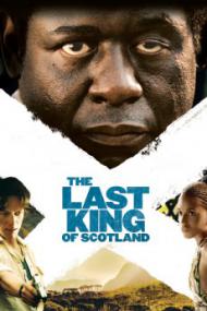 The Last King of Scotland <span style=color:#777>(2006)</span>