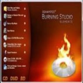Ashampoo Burning Studio 19.0.2.6 incl Patch - Crackingpatching