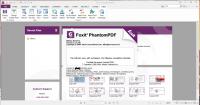 Foxit PhantomPDF Business 9.1.0.5096 + Patch [CracksMind]