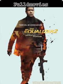The Equalizer 2 <span style=color:#777>(2018)</span> 720p English HDCAM x264 AC3 <span style=color:#fc9c6d>by Full4movies</span>