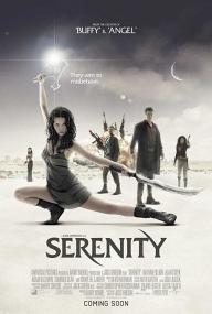 Serenity<span style=color:#777> 2005</span> x264 720p Esub BluRay Dual Audio English Hindi GOPISAHI