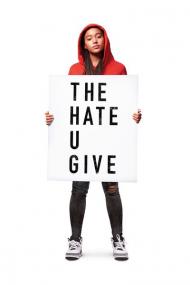 The Hate U Give<span style=color:#777> 2018</span> 720p HC HDRip X264 AC3<span style=color:#fc9c6d>-EVO[TGx]</span>
