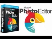 Movavi Photo Editor 5.1.0 + Crack [CracksNow]