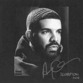 Drake – Scorpion (OVO Updated Version) (320 kbps)