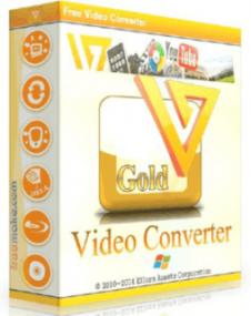 Freemake Video Converter Gold 4.1.10.52 + Key [Don22]