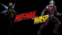 Antman And The Wasp<span style=color:#777> 2018</span> iTALiAN MD 720p HDCAM x264-iSTANCE[MT]