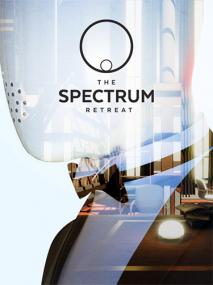 The Spectrum Retreat <span style=color:#fc9c6d>[FitGirl Repack]</span>
