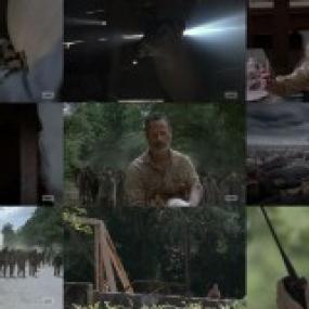 The Walking Dead S09E05 iNTERNAL 720p WEB h264-NOIVTC[rarbg]