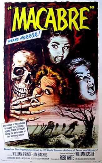 Macabre (W Castle 1958) [XviD - Ita Eng][TNTVillage]