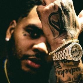 Kevin Gates - Vouch (CDQ)