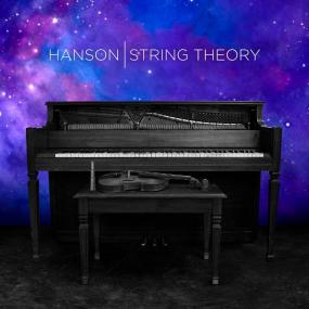 Hanson - String Theory <span style=color:#777>(2018)</span> [128]