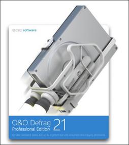 O&O Defrag Professional Edition 21.2.2011 x86+x64 + Key